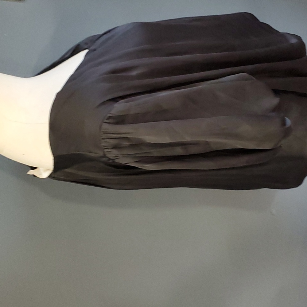Astr black top size M - Picture 4 of 11